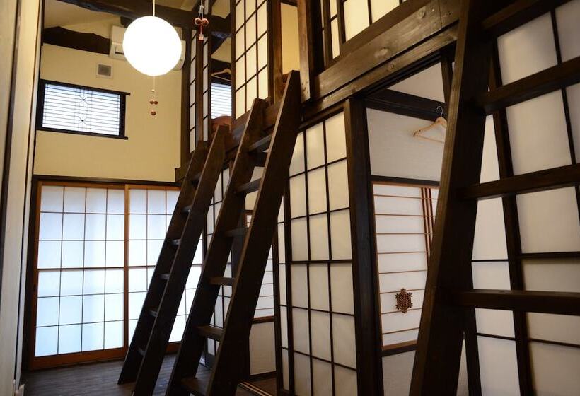 ユースホステル Guest House Kuku