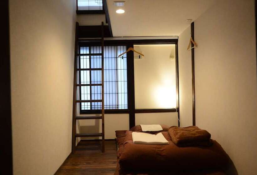 ユースホステル Guest House Kuku