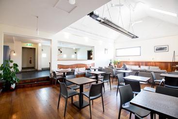 هاستل The Nook Backpackers