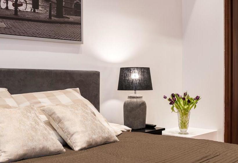 مبيت وإفطار Rio S Guesthouse Amsterdam