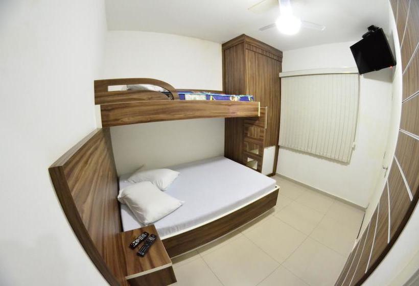 Carlton Plaza Hotel Campinas