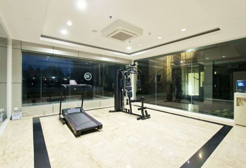 Corehotel Malioboro City Yogyakarta