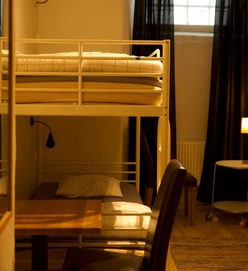 Dockside Hostel