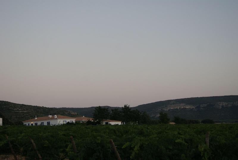 Finca El Romeral