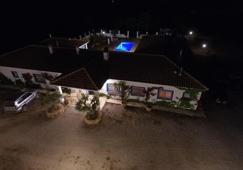 Finca El Romeral