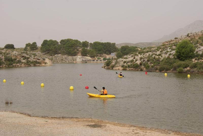 Finca El Romeral