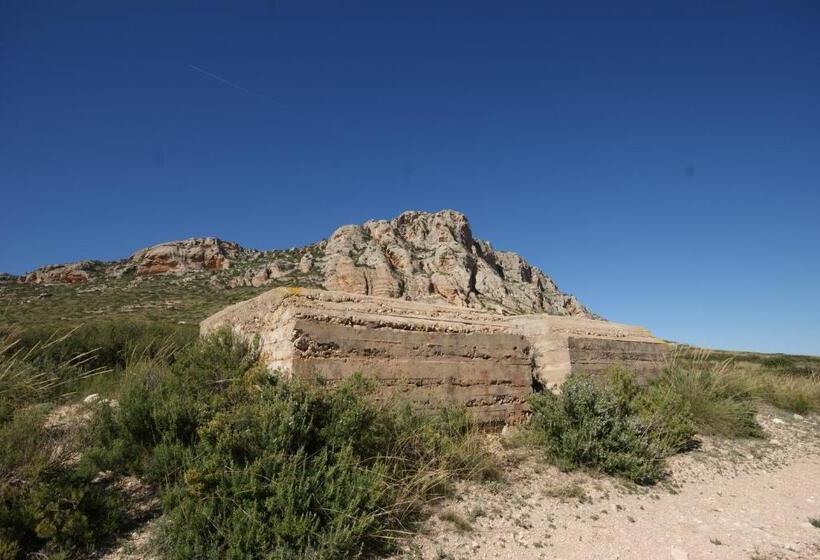 Finca El Romeral