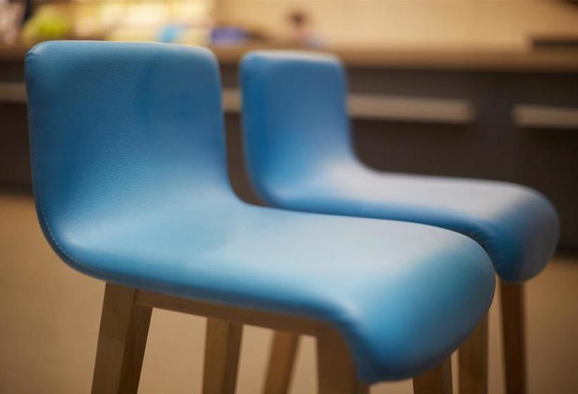 ホテル Hanting  Harbin Road Bridge Aijian