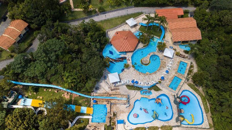 호텔 Aguas De Palmas Resort