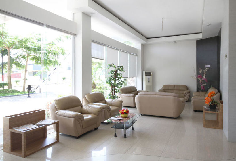 Hotel Airy Pangkal Pinang Aleksander 1 Bangka