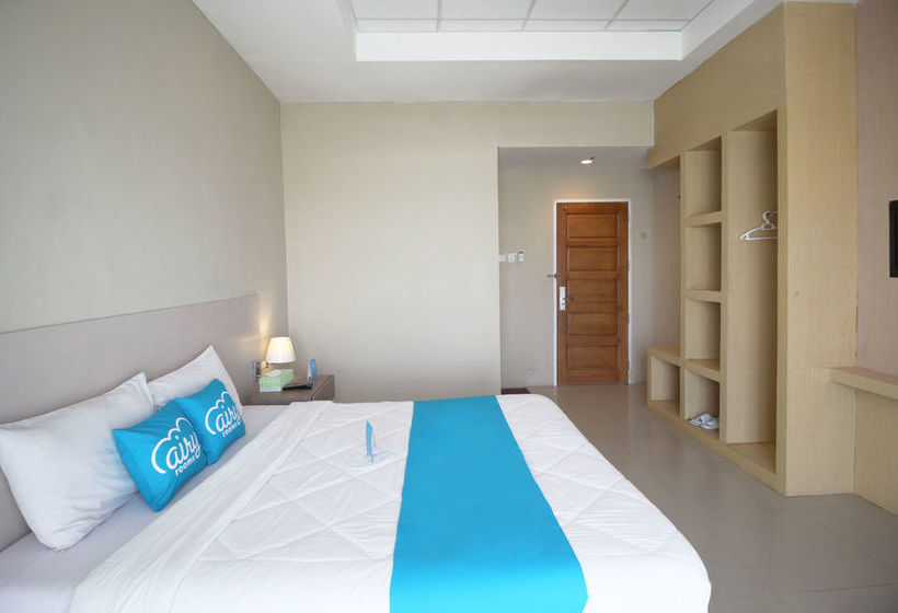 Hotel Airy Pangkal Pinang Aleksander 1 Bangka