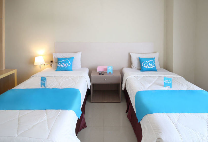 Hotel Airy Pangkal Pinang Aleksander 1 Bangka