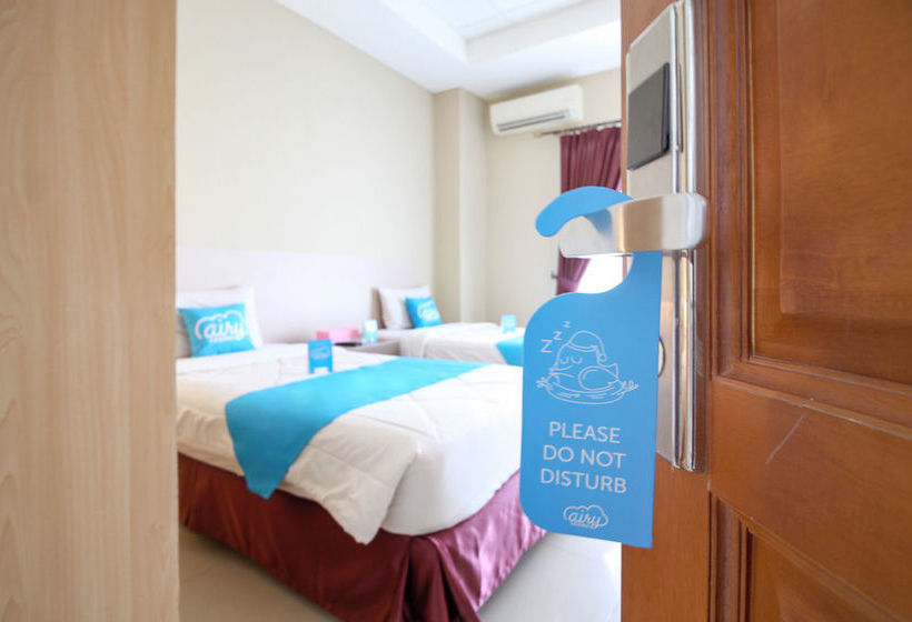 Hotel Airy Pangkal Pinang Aleksander 1 Bangka