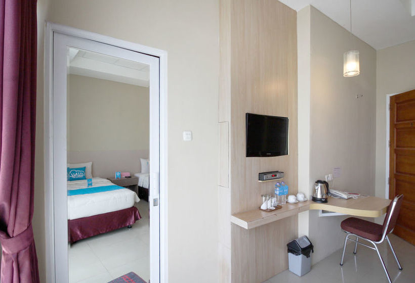 Hotel Airy Pangkal Pinang Aleksander 1 Bangka