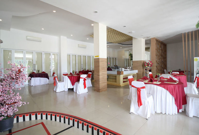 Hotel Airy Pangkal Pinang Aleksander 1 Bangka