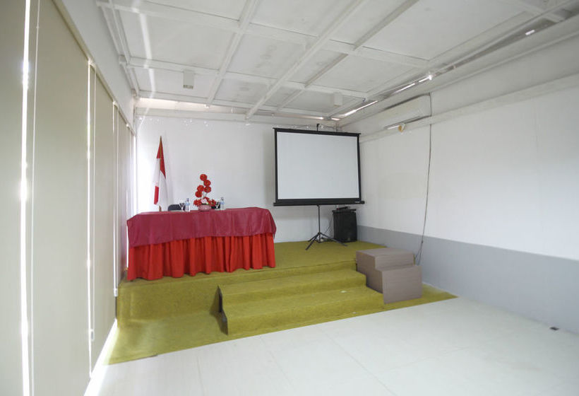 Hotel Airy Pangkal Pinang Aleksander 1 Bangka