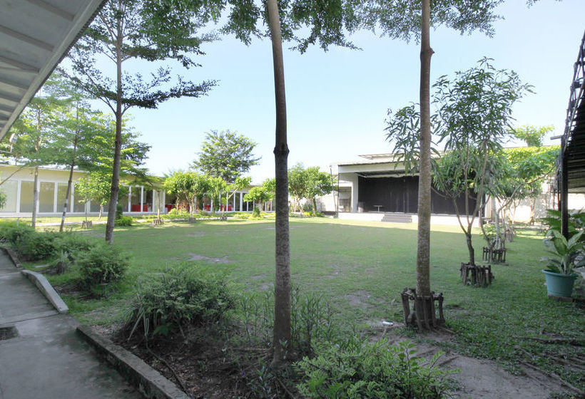 Hotel Airy Pangkal Pinang Aleksander 1 Bangka