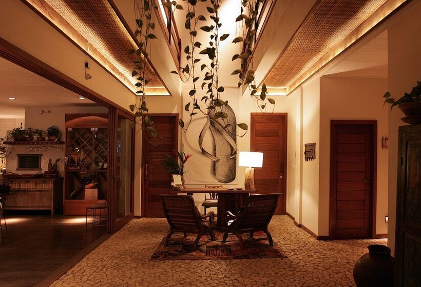 酒店 Barracuda Boutique