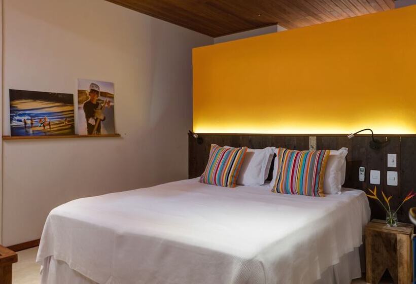 酒店 Barracuda Boutique