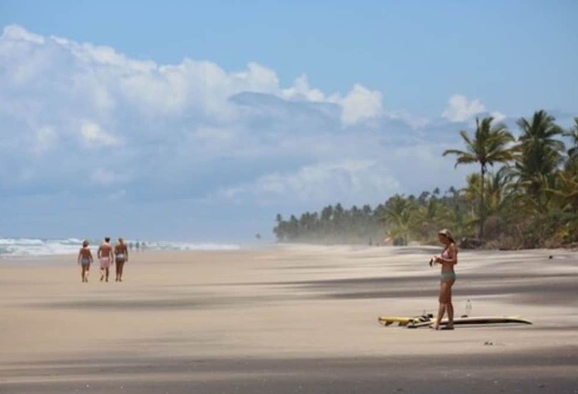 酒店 Barracuda Boutique