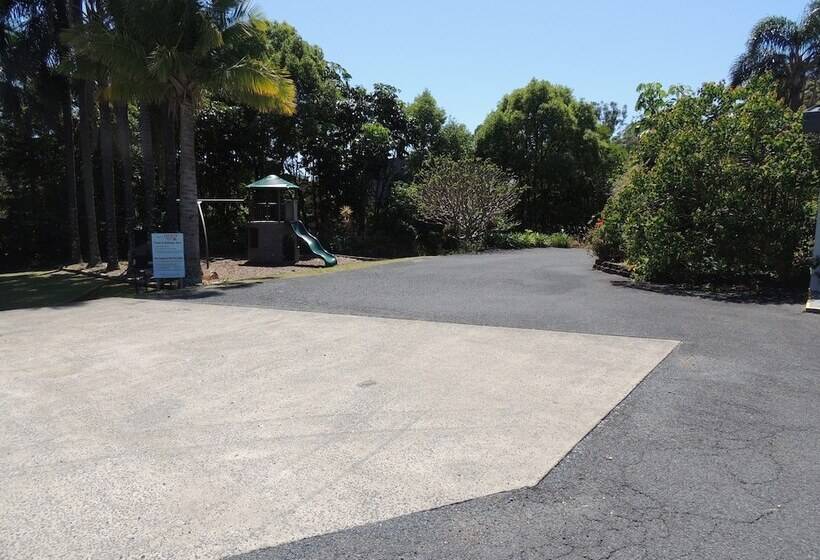 בית מלון כפרי Comfort Inn Premier