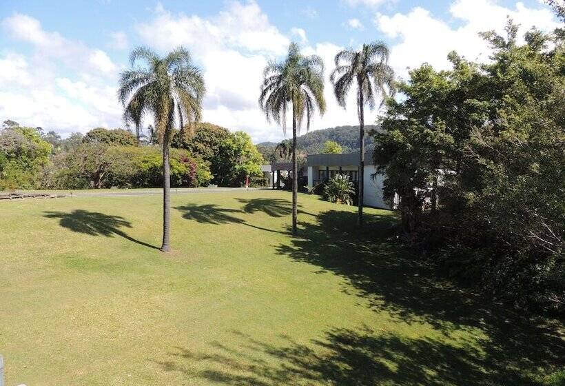 בית מלון כפרי Comfort Inn Premier