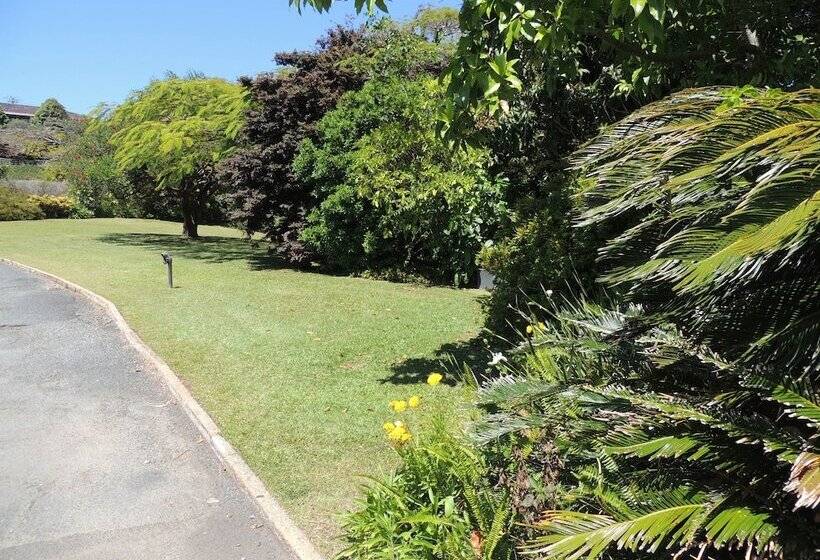 בית מלון כפרי Comfort Inn Premier