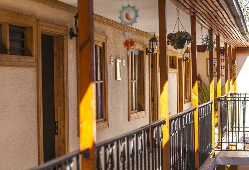 Hotel Cristóbal Colón