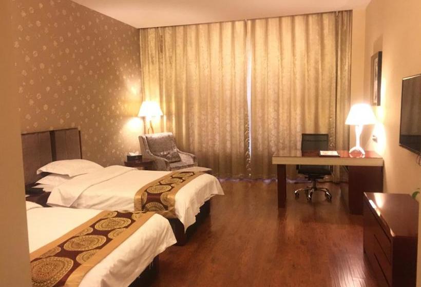 ホテル Donghu Mingzhu