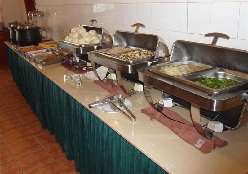 酒店 Greentree Inn Zhujing