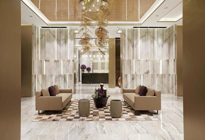 ホテル Imperial Dragon Bay Purejoy