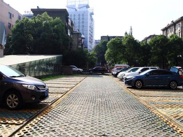 호텔 Jinjiang Inn Tongling Changjiang Middle Road