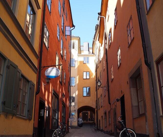 هتل L Skeppsbron