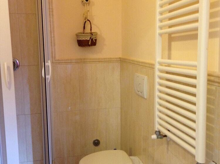 ホテル Le Residenze Di Santa Costanza   Il Lentisco