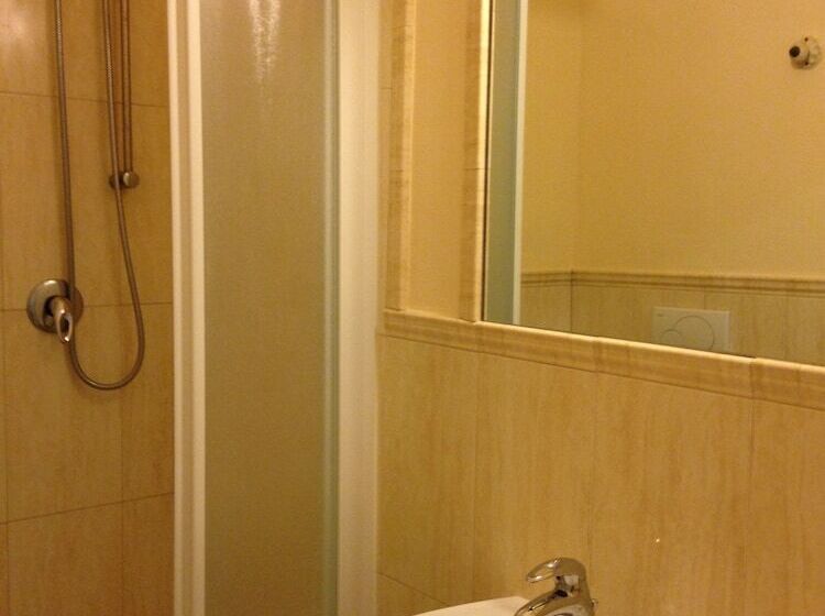 ホテル Le Residenze Di Santa Costanza   Il Lentisco