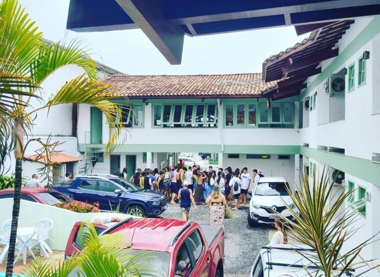 هتل Porto Verde  Jg