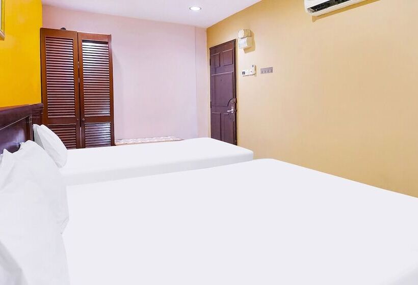 New Station Hotel Klang