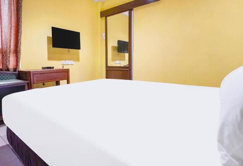 New Station Hotel Klang