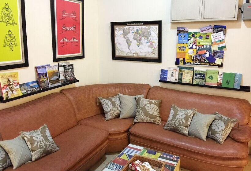 هتل Wisma Sentosa