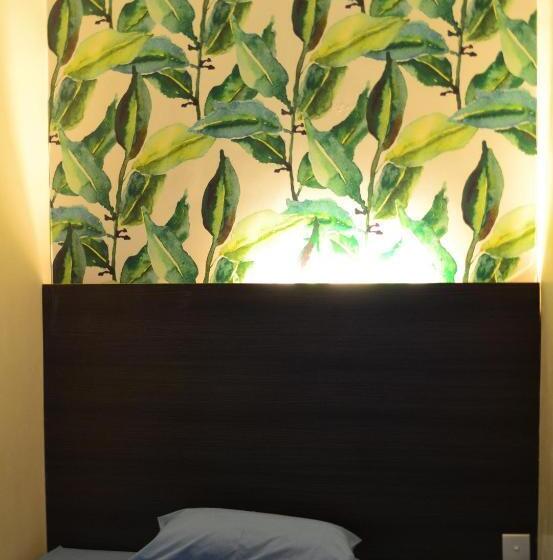 هتل Wisma Sentosa