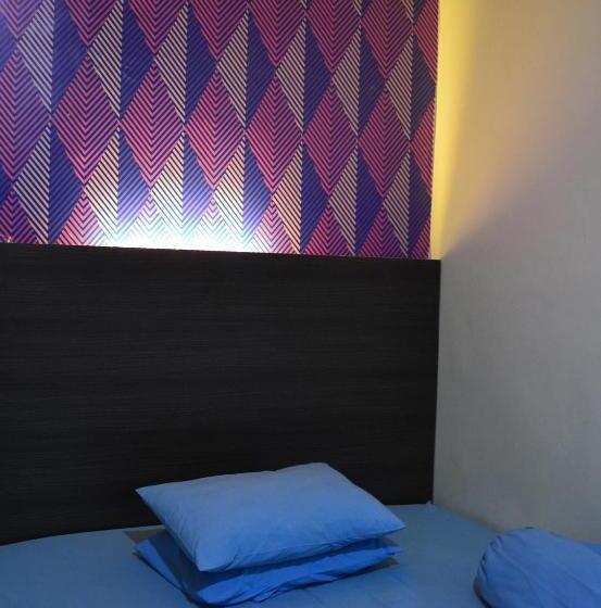 هتل Wisma Sentosa