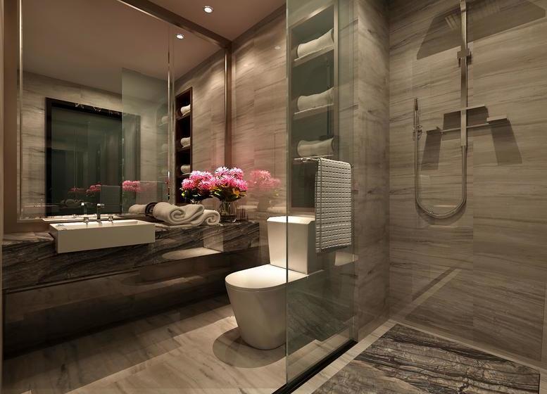 בית מלון כפרי Jiajie Chain Haikou East Railway Station