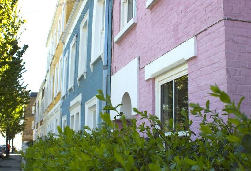 Kensington Olympia Apartments