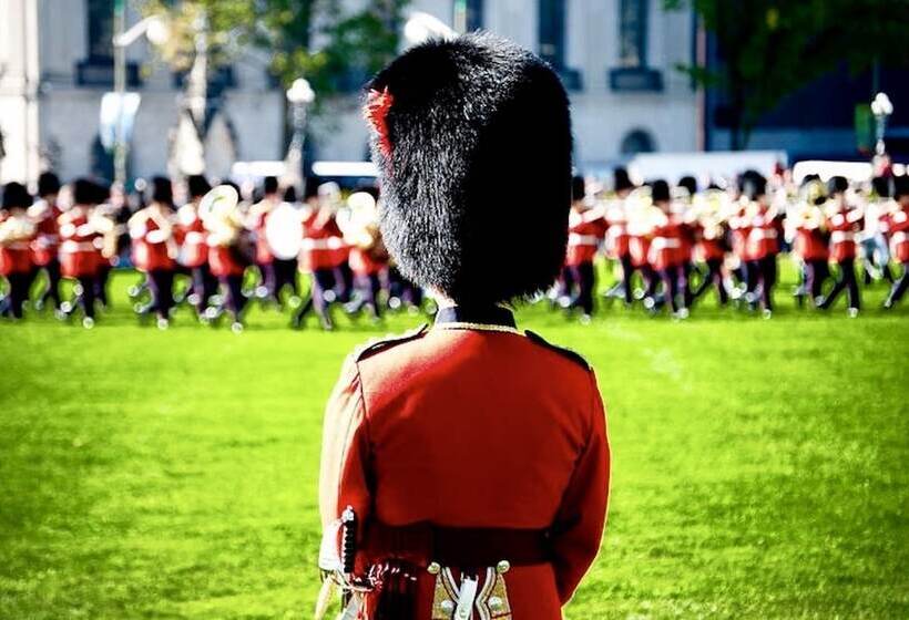 Kensington Olympia Apartments