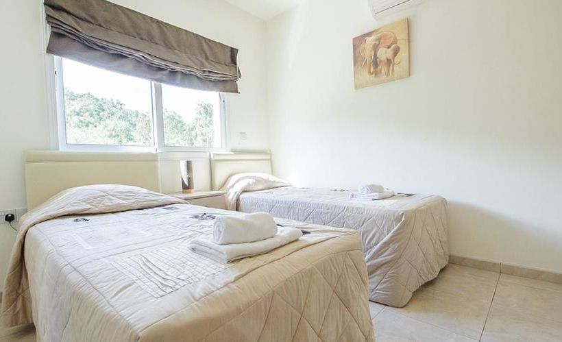 Oceanview Luxury Villa 045