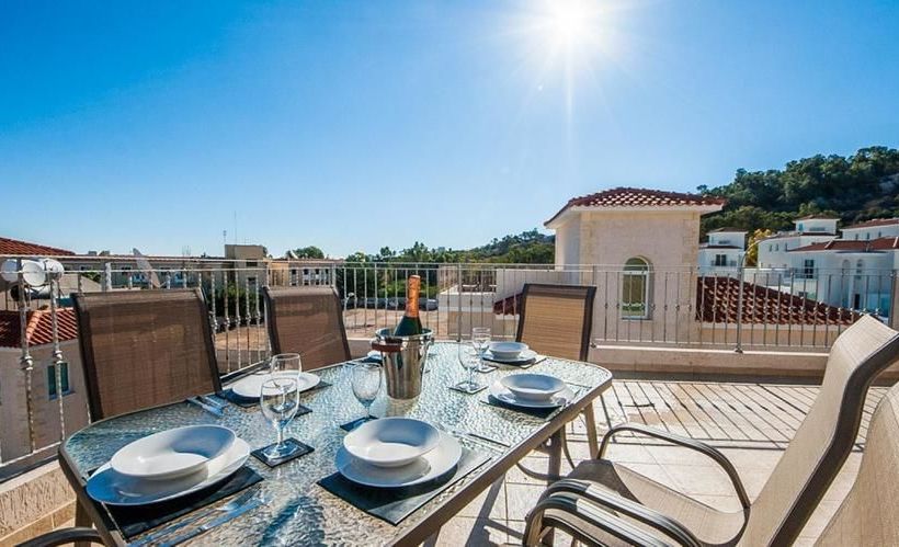 Oceanview Luxury Villa 045