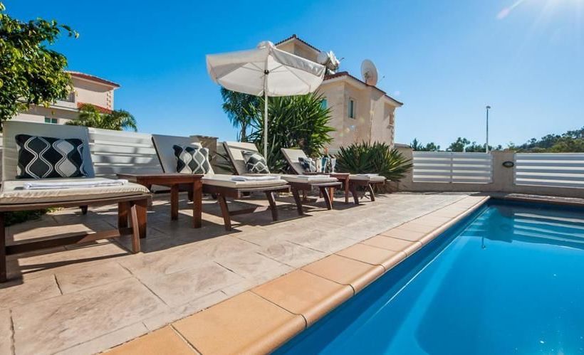 Oceanview Luxury Villa 045