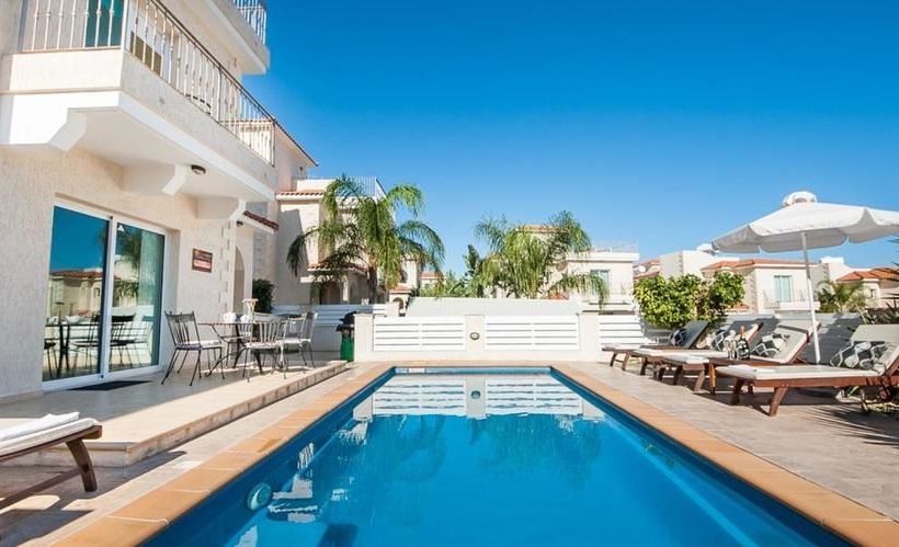 Oceanview Luxury Villa 045