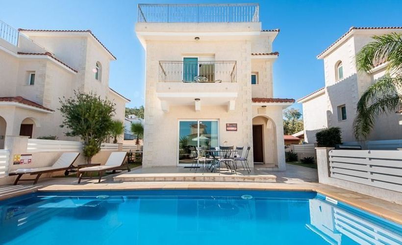 Oceanview Luxury Villa 045