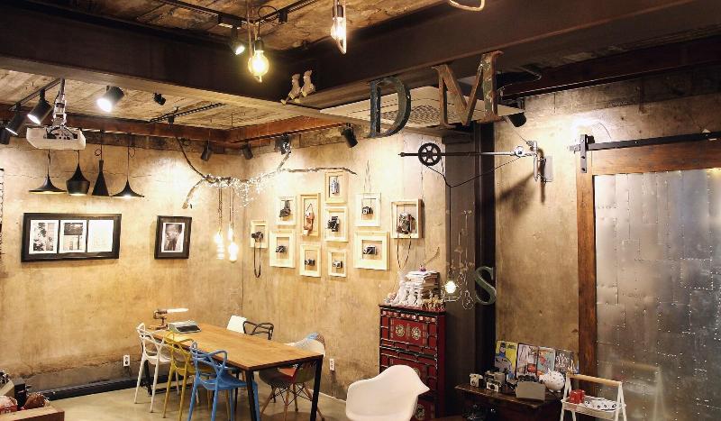 膳宿费 Daemyung Guesthouse